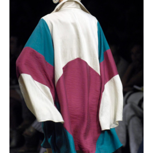Kaftan Geométrico Ref. LG5 - Image 3