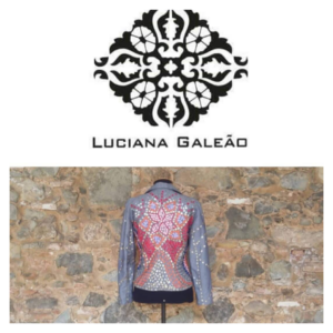 Jaqueta Mosaico LG7 - Image 3