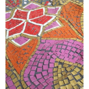 Jaqueta Mosaico LG7 - Image 4