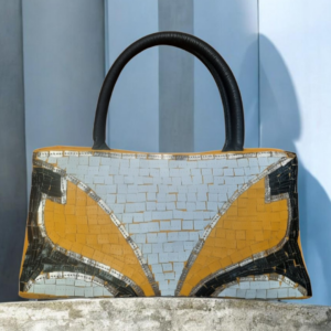 Art Bag Asas de Borboletas