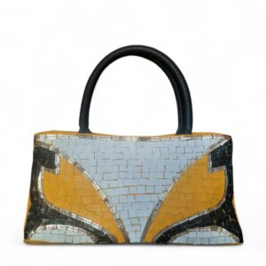 Art Bag Asas de Borboletas